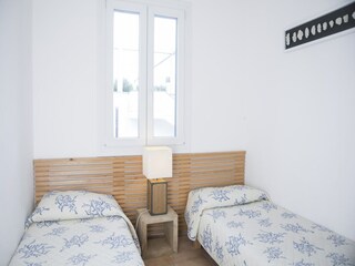Maison de vacances Santa Maria al Bagno Équipement 47