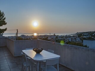 Vakantiehuis Santa Maria al Bagno Buitenaudio-opname 6