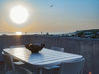 Maison de vacances Santa Maria al Bagno Enregistrement extérieur 22