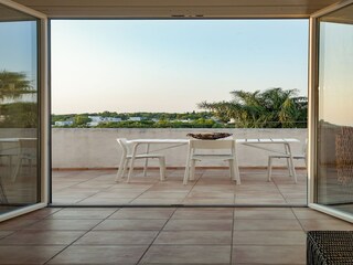 Vakantiehuis Santa Maria al Bagno Buitenaudio-opname 23