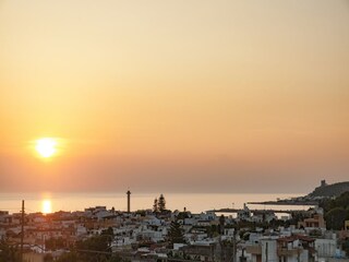Vakantiehuis Santa Maria al Bagno Buitenaudio-opname 8