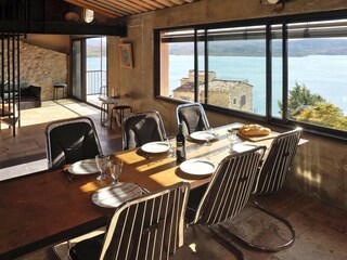 Maison de vacances Bauduen Équipement 10