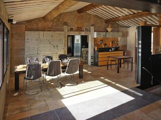 Maison de vacances Bauduen  33