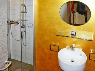 Ferienhaus Bauduen Ausstattung 13