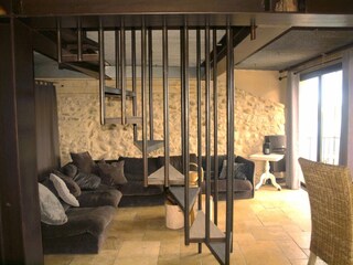 Ferienhaus Bauduen Ausstattung 17