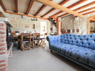 Vakantiepark Rašćane Kenmerken 12