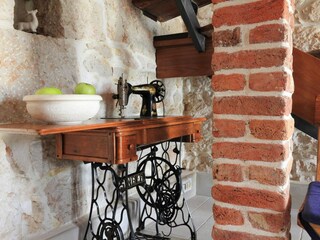 Holiday park Rašćane  17