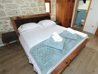 Parco vacanze Rašćane Caratteristiche 13