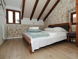 Parco vacanze Rašćane Caratteristiche 11
