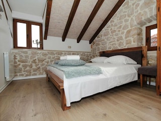 Parque de vacaciones Rašćane Características 12