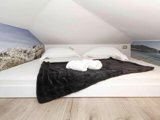 Holiday park Rašćane Features 7