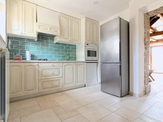 Parco vacanze Rašćane Caratteristiche 11