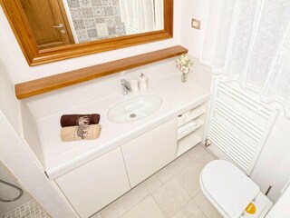 Parco vacanze Rašćane Caratteristiche 6