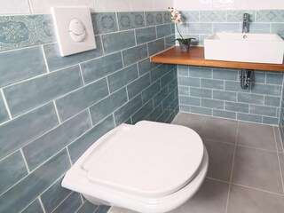 Parco vacanze Rašćane Caratteristiche 7