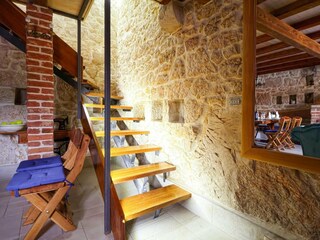 Parque de vacaciones Rašćane Características 14