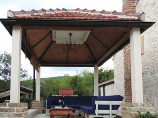 Ferienpark Rašćane Außenaufnahme 3