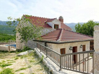 Ferienpark Rašćane Außenaufnahme 4