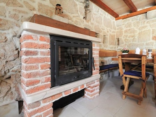 Parque de vacaciones Rašćane Características 15