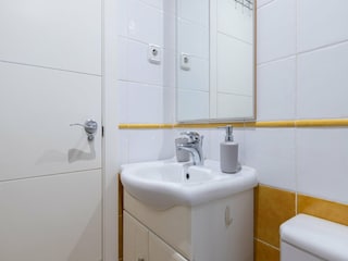Apartment La Mairena Außenaufnahme 24