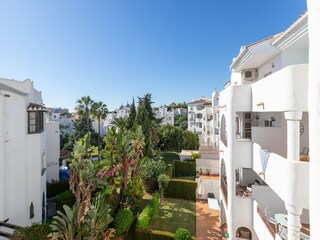 Apartment La Mairena Outdoor Recording 25