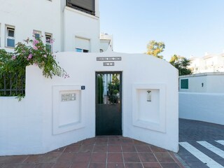 Appartement La Mairena Enregistrement extérieur 27