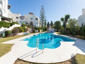 El Zoco De IÑaki - Apartment In Mijas. Free Wifi - La Mairena - image1