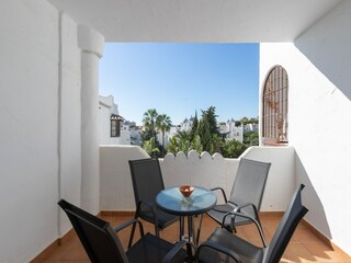 Apartment La Mairena Outdoor Recording 18