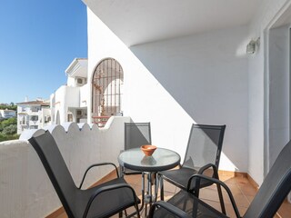 Apartment La Mairena Outdoor Recording 3