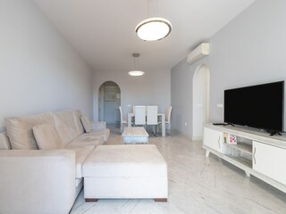 Apartment La Mairena Outdoor Recording 5