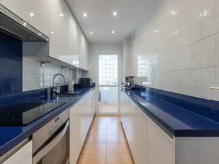Apartment La Mairena Outdoor Recording 7