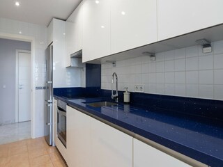 Apartment La Mairena Outdoor Recording 8
