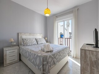 Apartment La Mairena Outdoor Recording 16