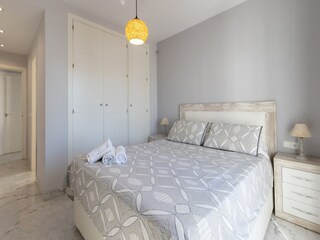 Appartement La Mairena Enregistrement extérieur 9