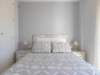 Apartment La Mairena Outdoor Recording 19
