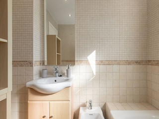 Apartment La Mairena Außenaufnahme 10