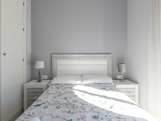 Appartement La Mairena Enregistrement extérieur 22