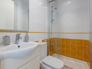 Apartment La Mairena Außenaufnahme 12