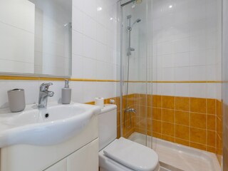 Appartement La Mairena Enregistrement extérieur 12