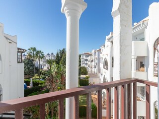 Apartment La Mairena Outdoor Recording 28