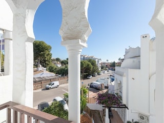 Apartment La Mairena Außenaufnahme 23