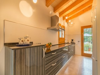 Vakantiehuis Búger Kenmerken 16