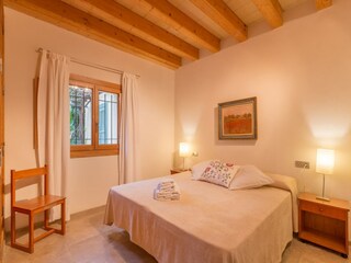Maison de vacances Búger Équipement 13