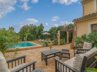 Vakantiehuis Búger  20