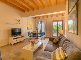 Vakantiehuis Búger Kenmerken 10