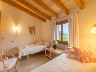 Vakantiehuis Búger Kenmerken 12