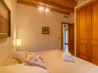 Casa per le vacanze Búger Caratteristiche 16