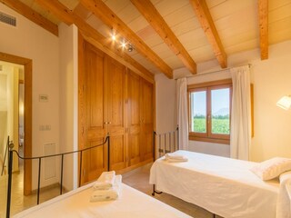 Casa per le vacanze Búger Caratteristiche 18