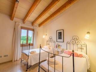 Casa per le vacanze Búger Caratteristiche 17