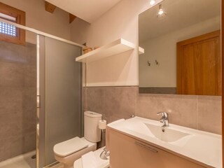 Casa per le vacanze Búger Caratteristiche 6