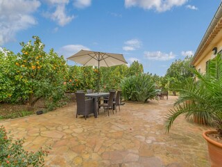 Casa per le vacanze Búger  22